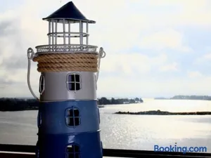 Image of Ostseefjord-Schlei-Blick im Wikingturm