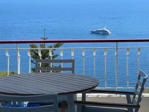 Image of MyBlueVista LUXURY PANORAMIC SEA VIEW APARTMENTS CAP D AIL NEAR MONACO
