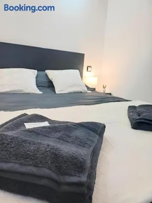 Image of Le Quantum Room - Avec Netflix et Amazon Prime