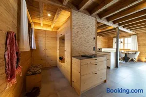 Image of Chalet Brisi