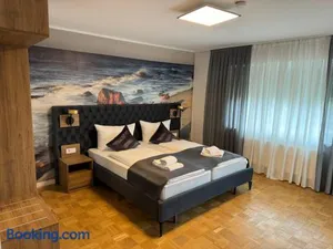 Image of Ferienwohnung am Freudenthal