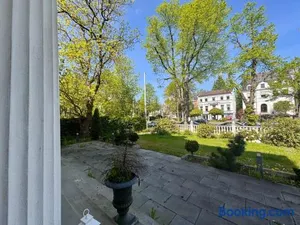 Image of Villa Linnenschmidt Apartments,Zentrale Lage Bremen nahe HBF, Altstadt & ÖVB-Arena