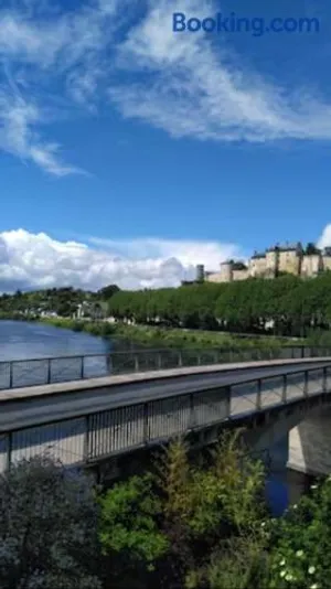 Image of Le Nid de L’Île