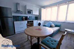 Image of Chez Jean - hyper centre