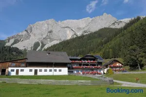Image of Feichtlehnerhof