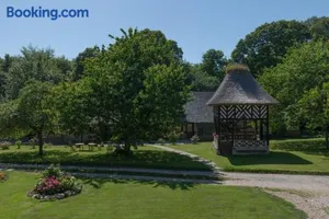Image of la ferme chevalier