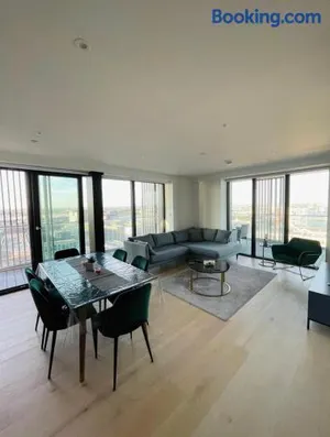 Image of Riverside Rooms and Apartments