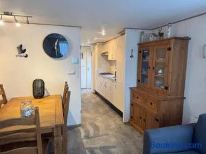 Image of Chalet op Ameland voor 5 personen