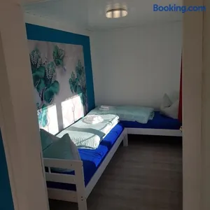 Image of Bungalow Streuwiese