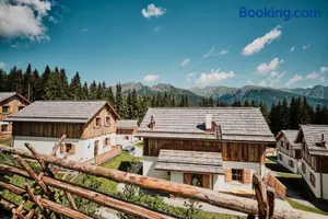 Image of Almdorf Omlach, Fanningberg