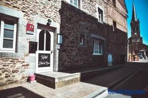 Image of Hôtel L'etoile De Marie