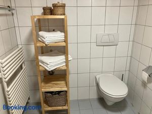 Image of Krähenberg am Rande der Wildnis