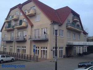 Image of Ferienwohnung Gittersee