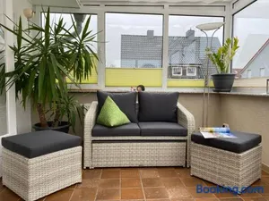 Image of Ferienhaus Edda