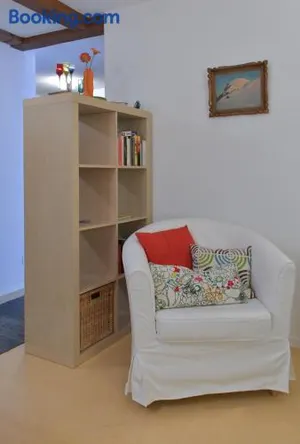 Image of Apartment in Casa Caral - Flims Waldhaus