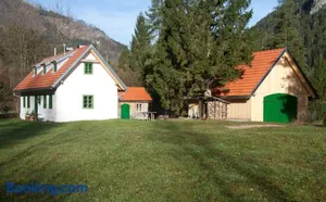 Image of STEYR RIVER LODGE