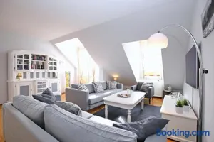 Image of Sünnslag Ostsee-Perle Wohnung 044