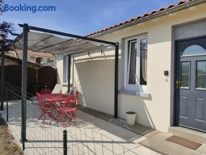 Image of Gîte La Hutière près d'Ancenis