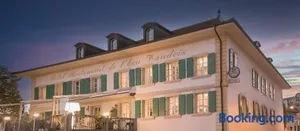 Image of Boutique Hôtel de l'Ecu Vaudois