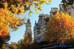 Image of Bendigo CBD Apartment