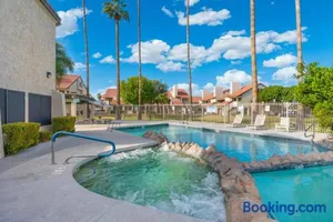 Image of 1BD Superstition Mountains Pool & Hot Tub