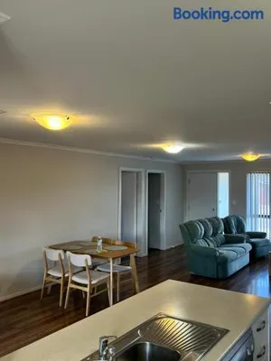 Image of Secure 4BR Garage Whyalla