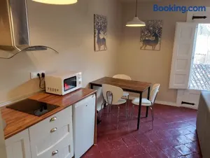 Image of El Palacito de Arnedillo