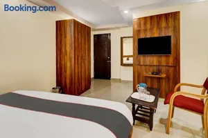 Image of Collection O Hemadri Residency