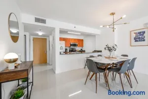 Image of Beautiful Apartment in the Heart of Brickell