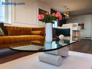 Image of Rome Apartment