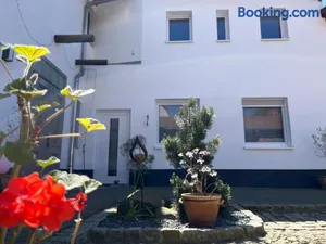 Image of Ferienwohnung am Schloßgarten