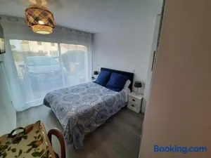 Image of Chambre de L'ESTUAIRE