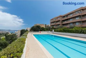 Image of Studio Le Fabrina Riviera