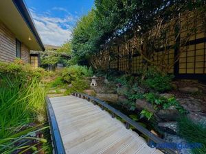 Image of Tranquil Japanese-Gardens Retreat