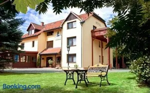 Image of Garni-Hotel Kranich