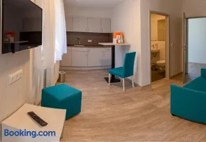 Image of Kloster Maria Hilf