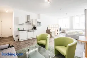 Image of Apartmenthaus Aalen