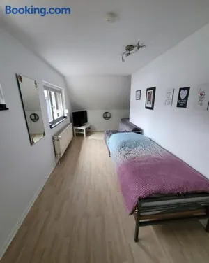 Image of Messezimmer am Thewissenweg
