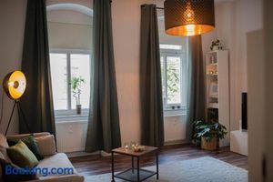Image of Zentral Smart Apartment