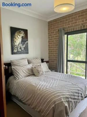 Image of Mountain View Blue Mountains