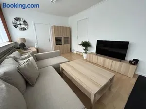Image of Appartement Brussels Expo Atomium