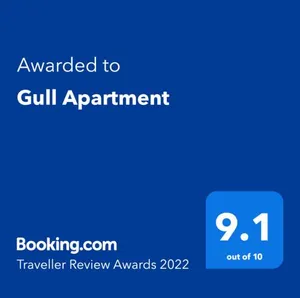 Image of Gull Apartment
