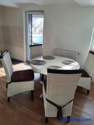 Image of Gemütliche Ferienwohnung der Familie Hüther