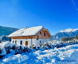 Image of AlpenChalet Mitterberg