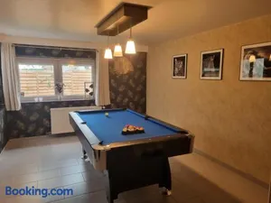 Image of Maison de vacances aux portes des Fagnes