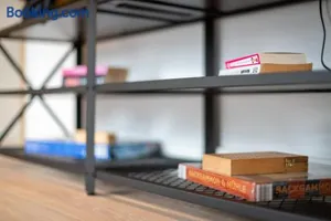 Image of FREE LIVING - Jungle Design Apartments, Zentrum, Parkplatz, Küche, Wlan