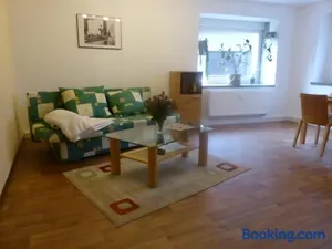 Image of Ferienwohnung Zur Alten Eiche