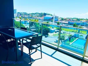 Image of Harmony Accommodation