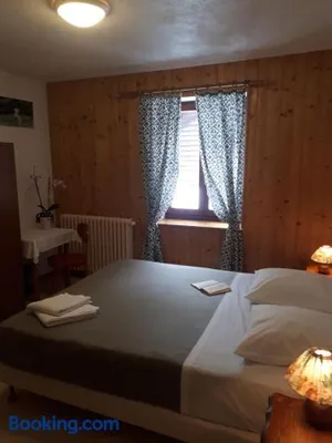 Image of Le Chalet Lamoura Haut-Jura