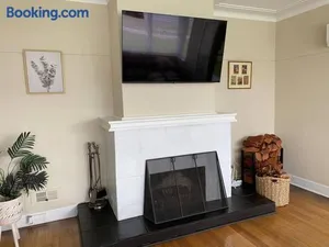 Image of The Haven Ballarat- Cosy, open fireplace